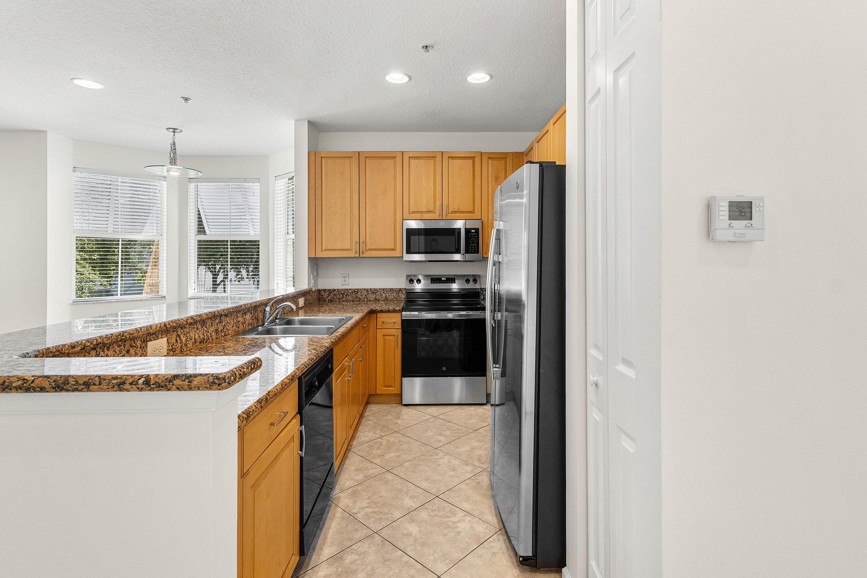 RENAISSANCE COMMONS PUD - Residential