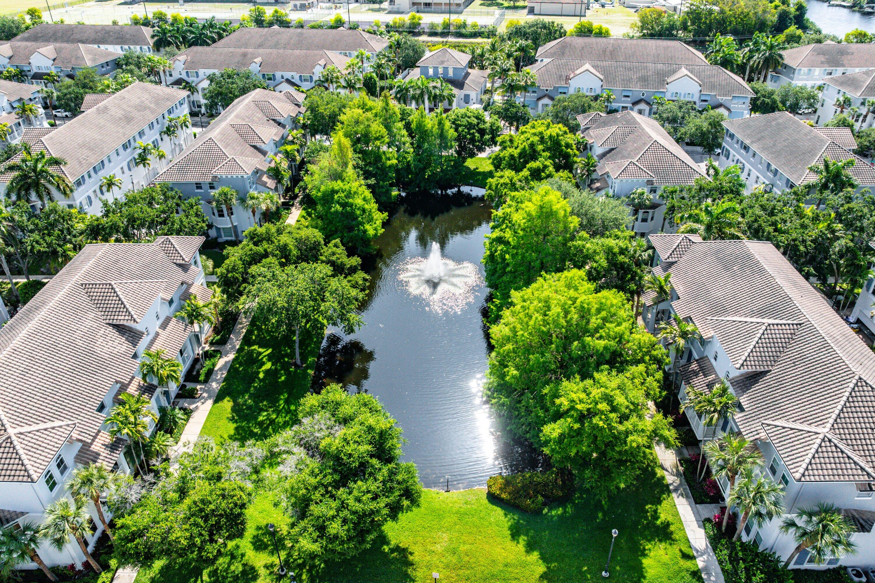 RENAISSANCE COMMONS PUD - Residential