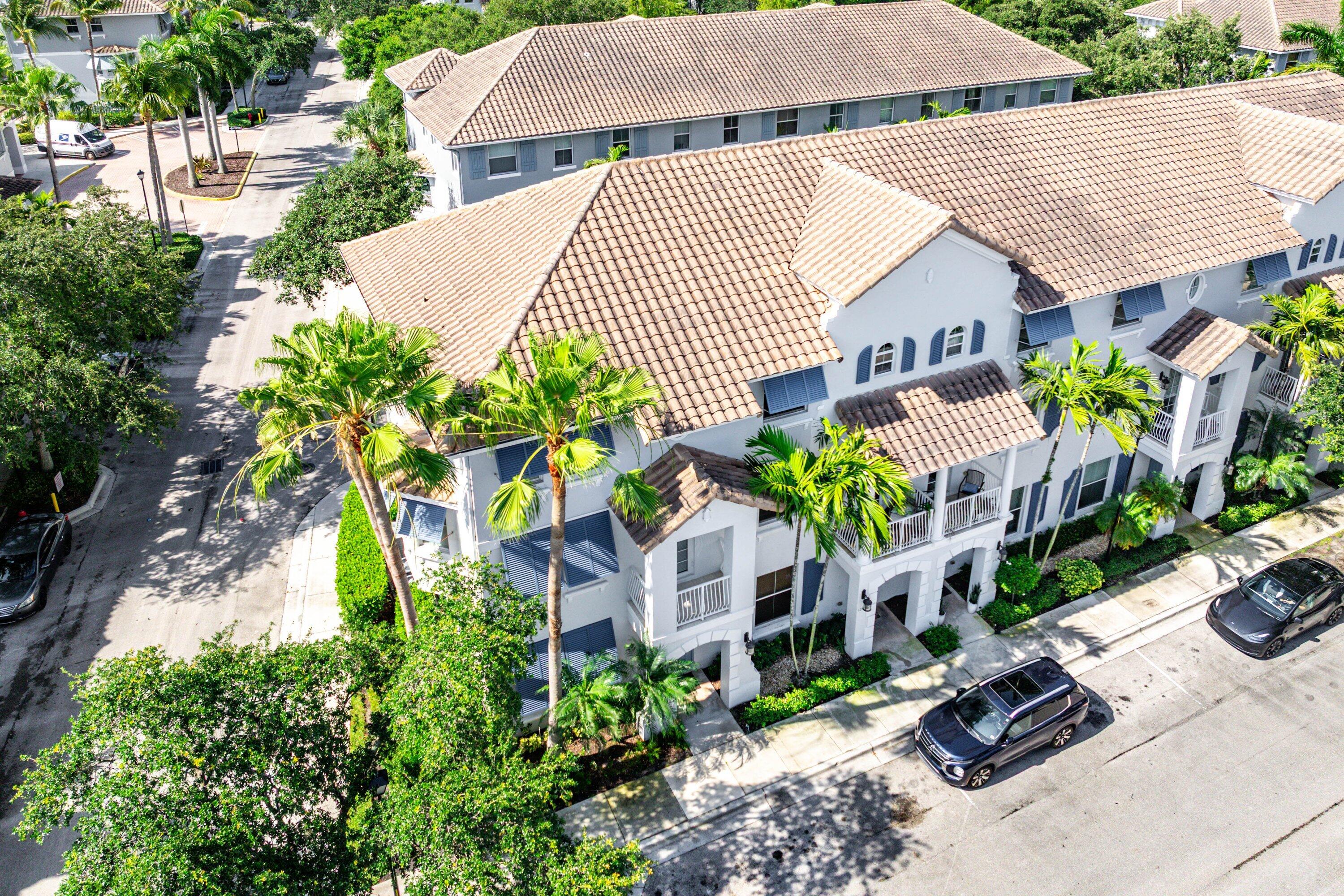 RENAISSANCE COMMONS PUD - Residential