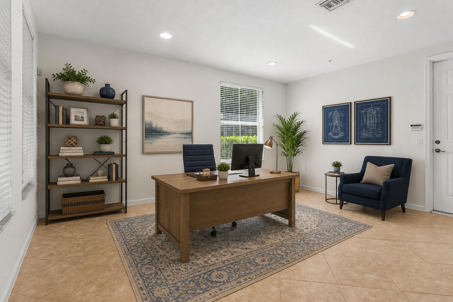 RENAISSANCE COMMONS PUD - Residential