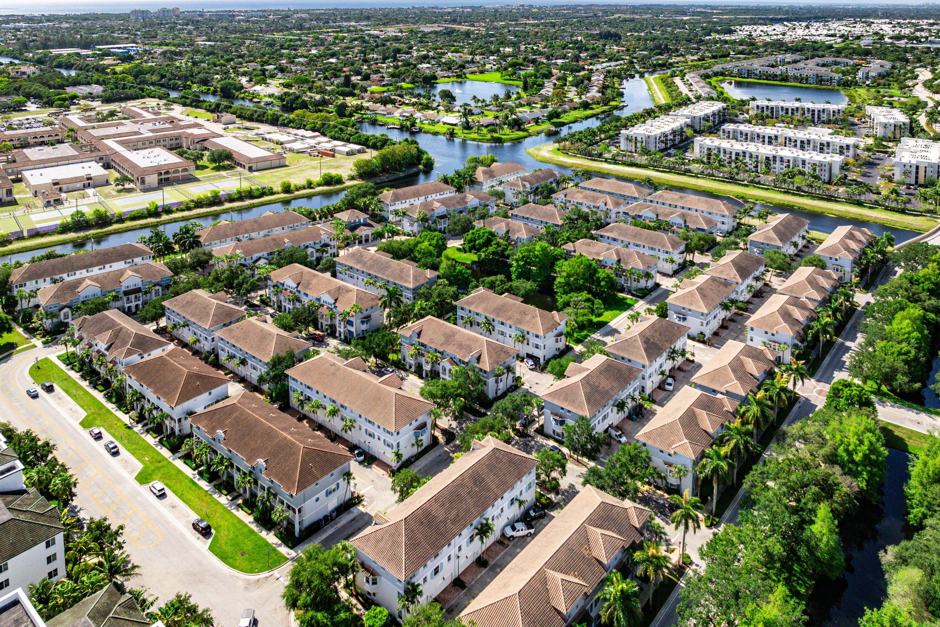 RENAISSANCE COMMONS PUD - Residential