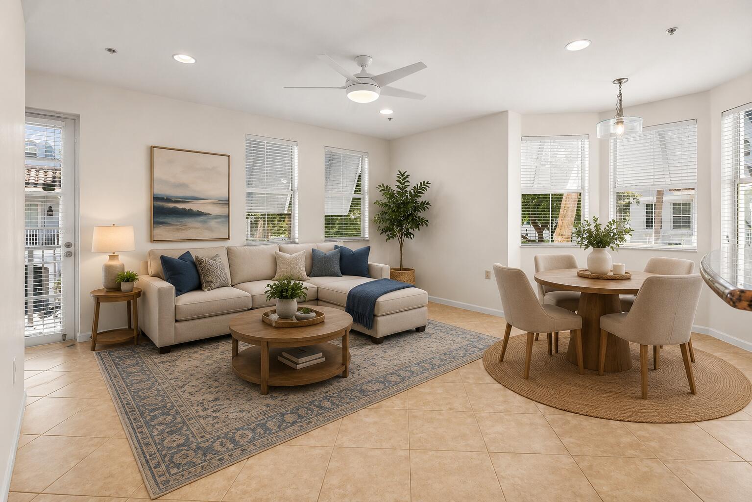 RENAISSANCE COMMONS PUD - Residential