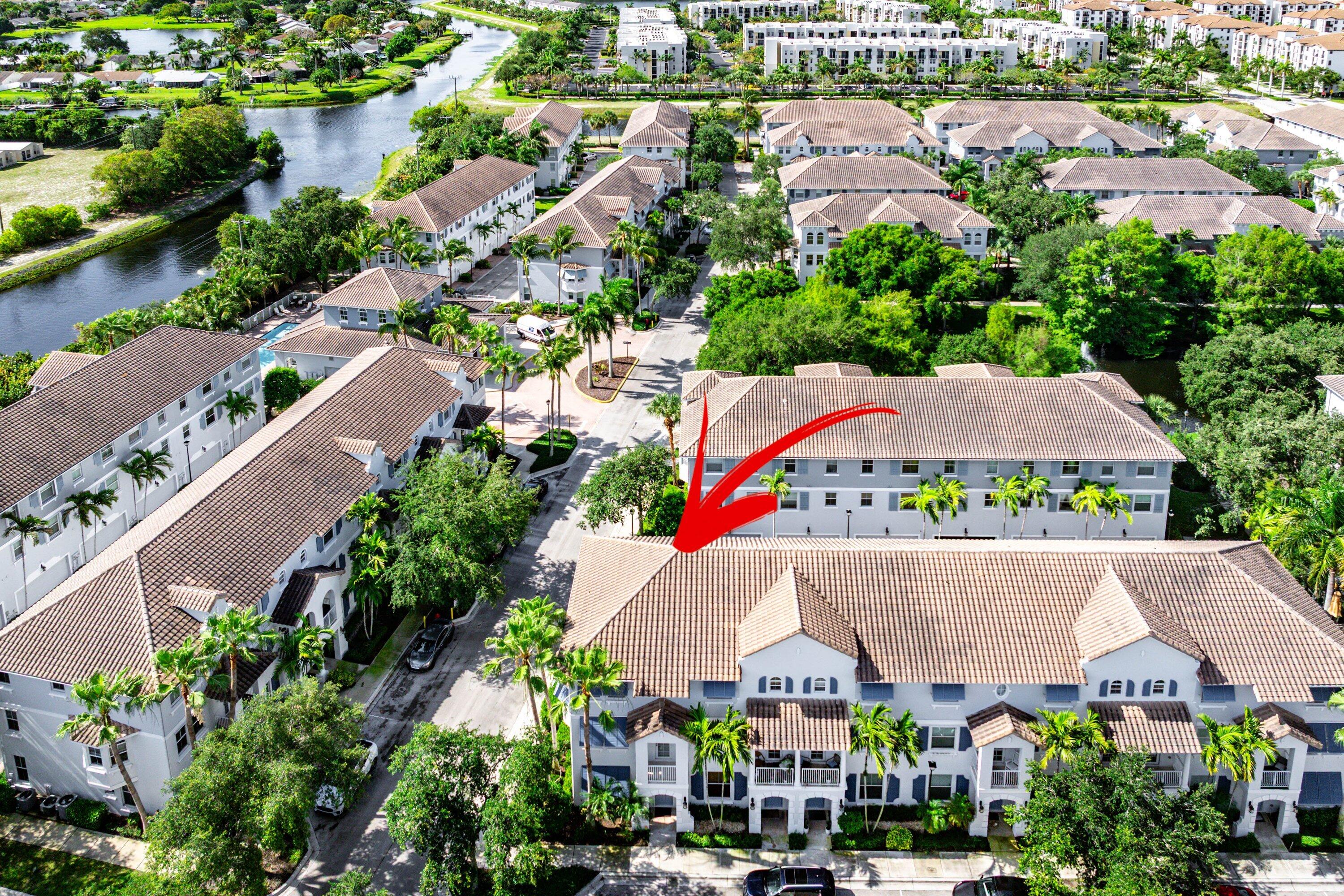 RENAISSANCE COMMONS PUD - Residential