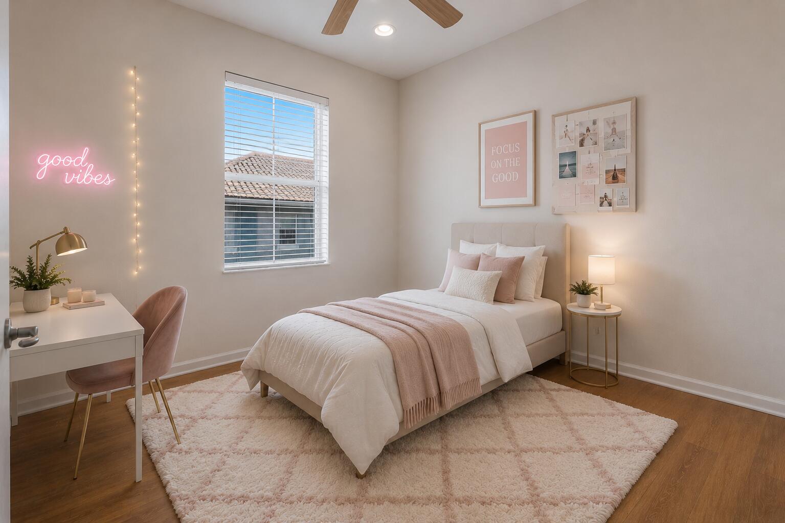 RENAISSANCE COMMONS PUD - Residential