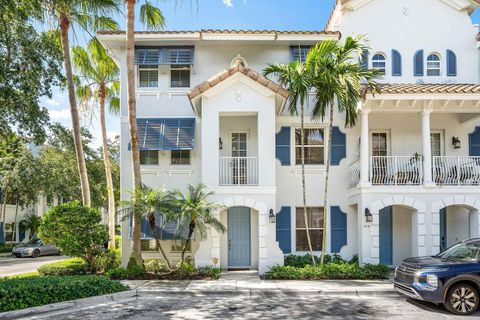 Property photo of 1213 Via Fatini, Boynton Beach, FL 33426