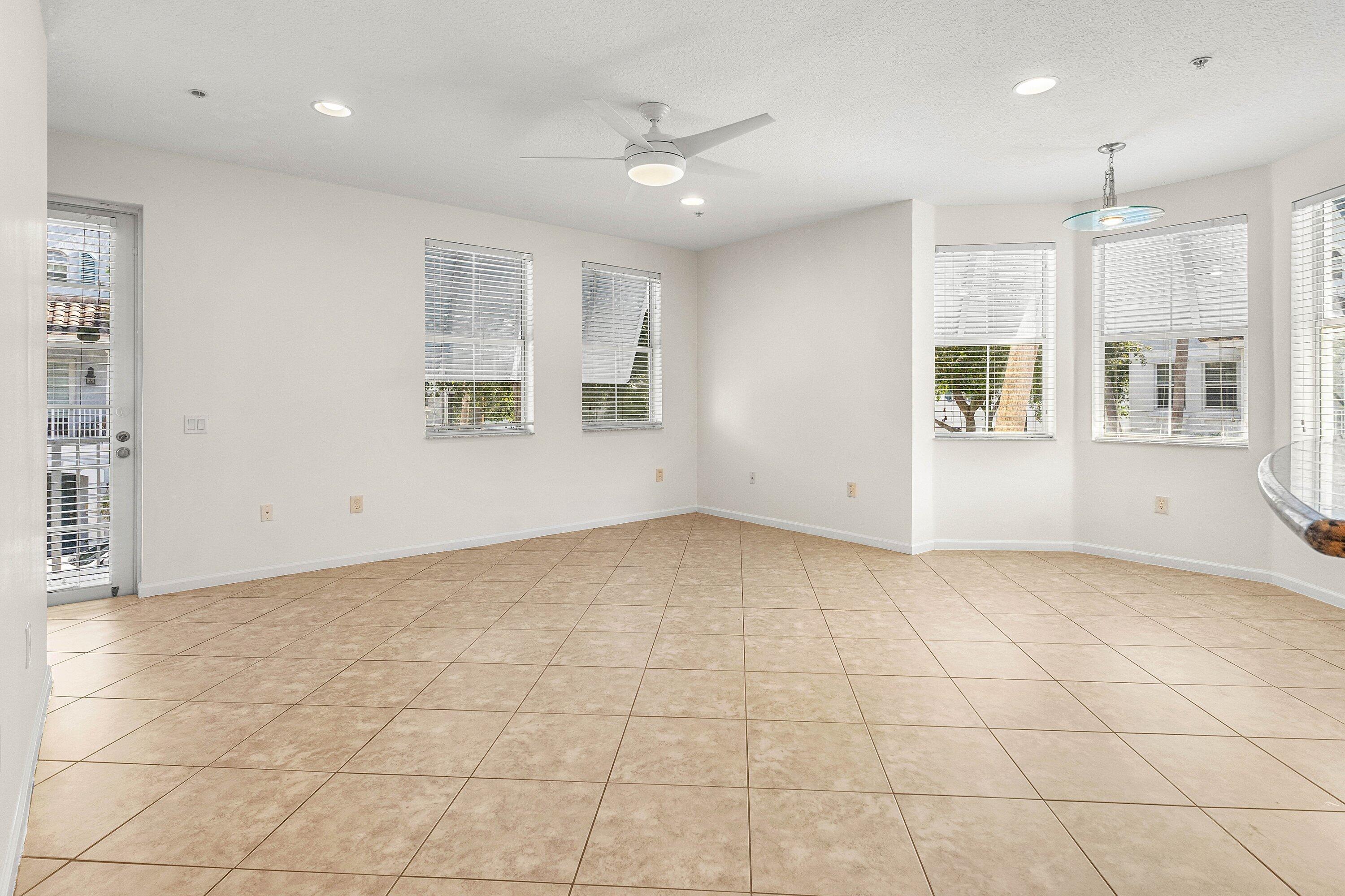 RENAISSANCE COMMONS PUD - Residential