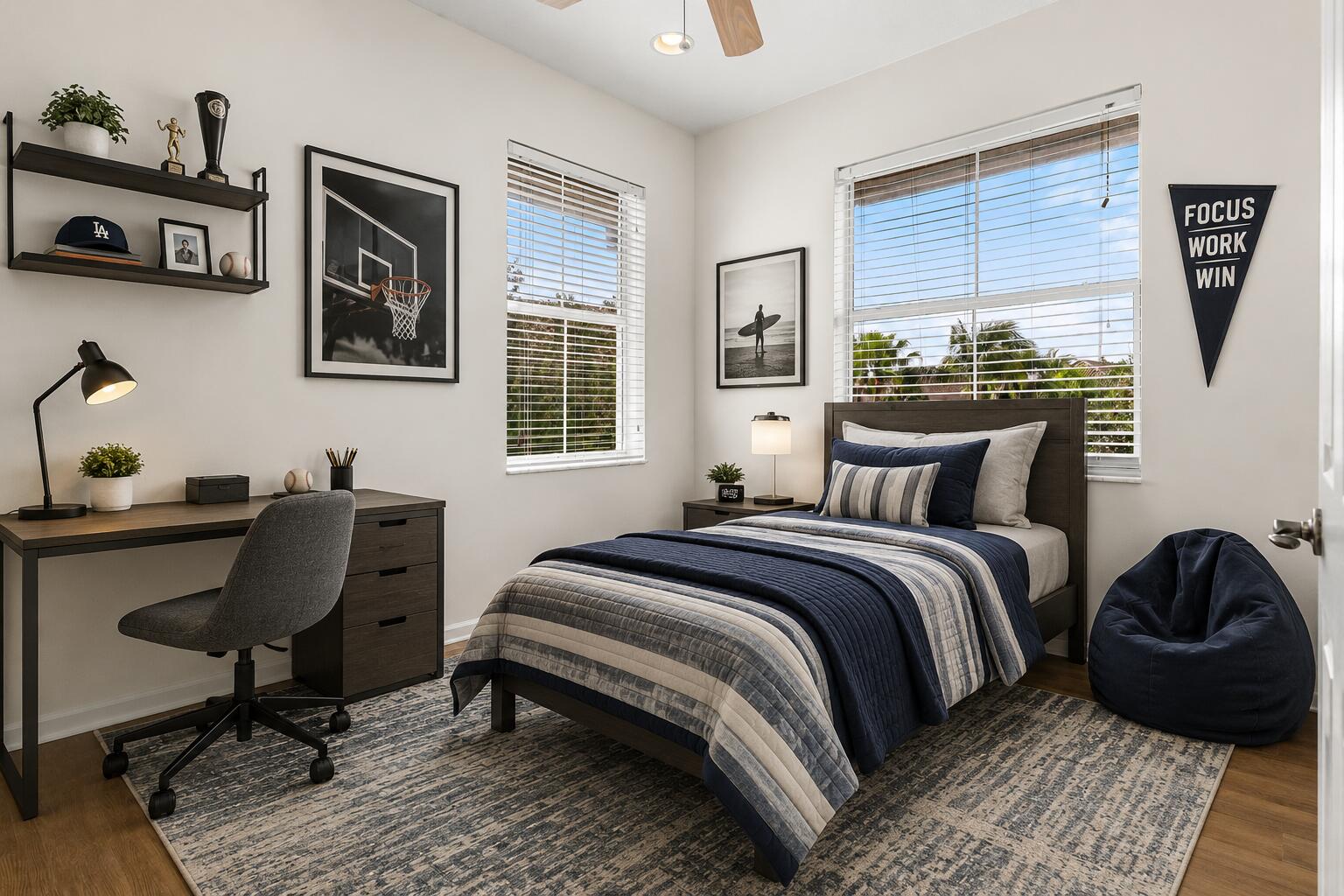 RENAISSANCE COMMONS PUD - Residential