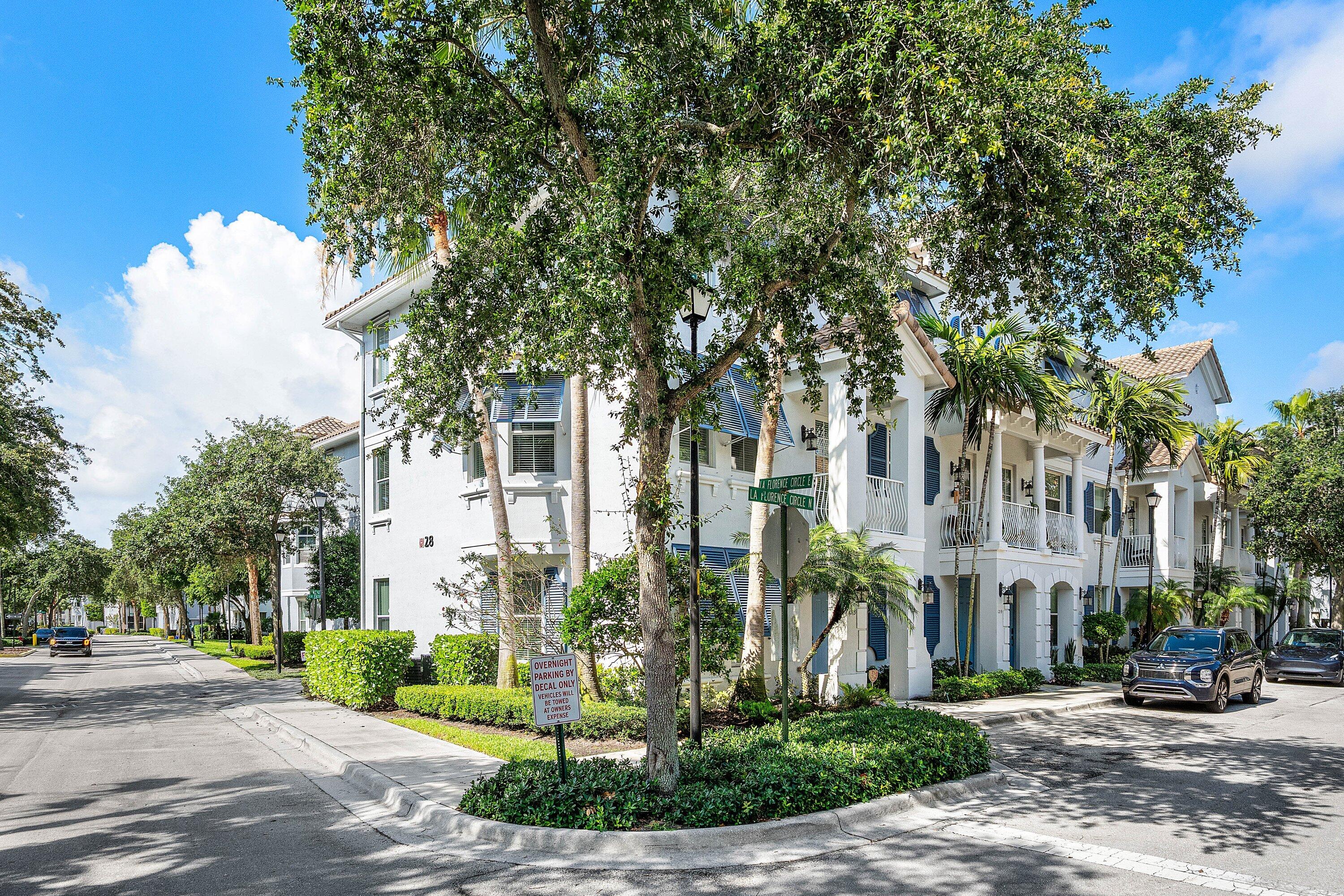 RENAISSANCE COMMONS PUD - Residential