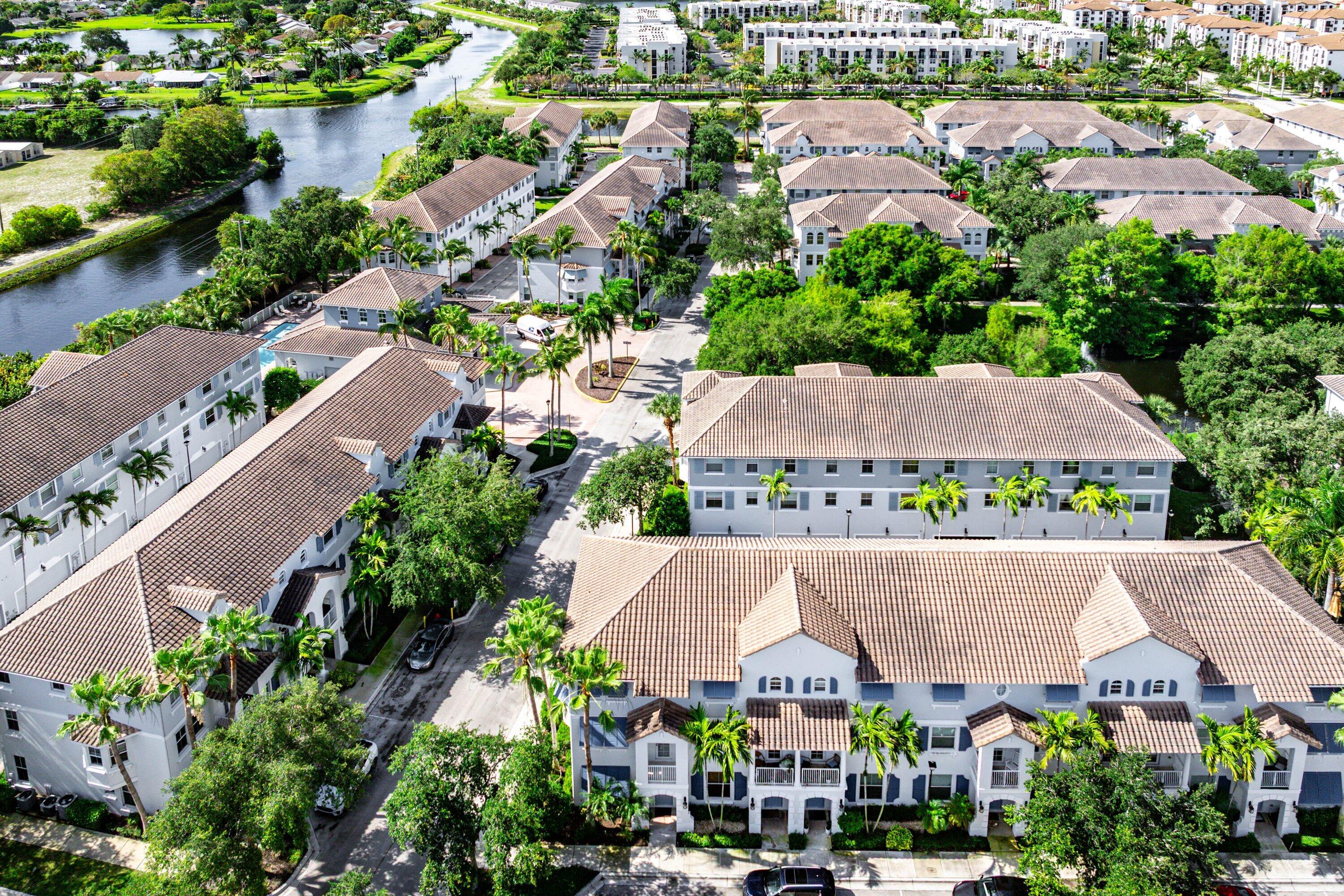 RENAISSANCE COMMONS PUD - Residential