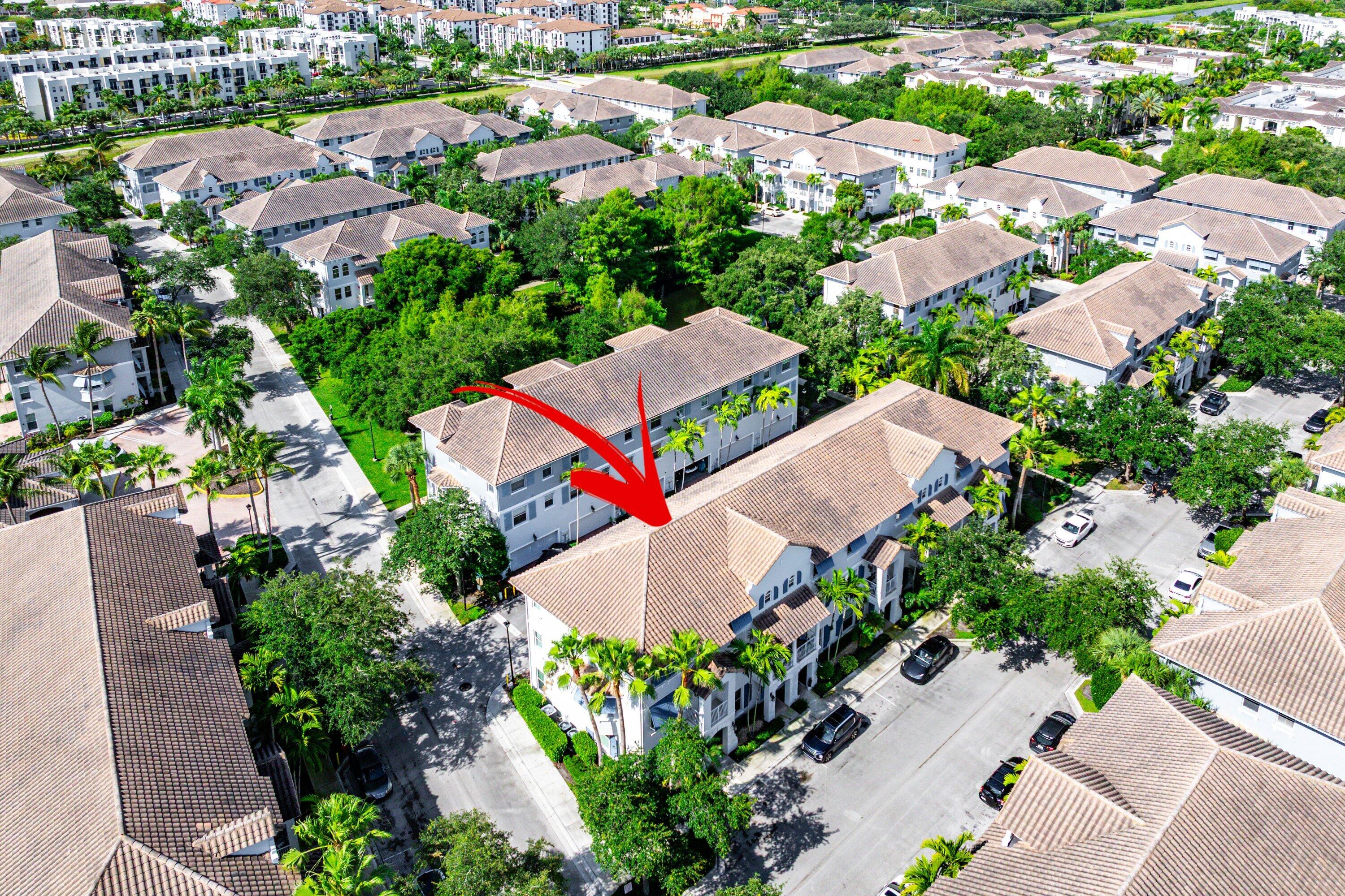 RENAISSANCE COMMONS PUD - Residential