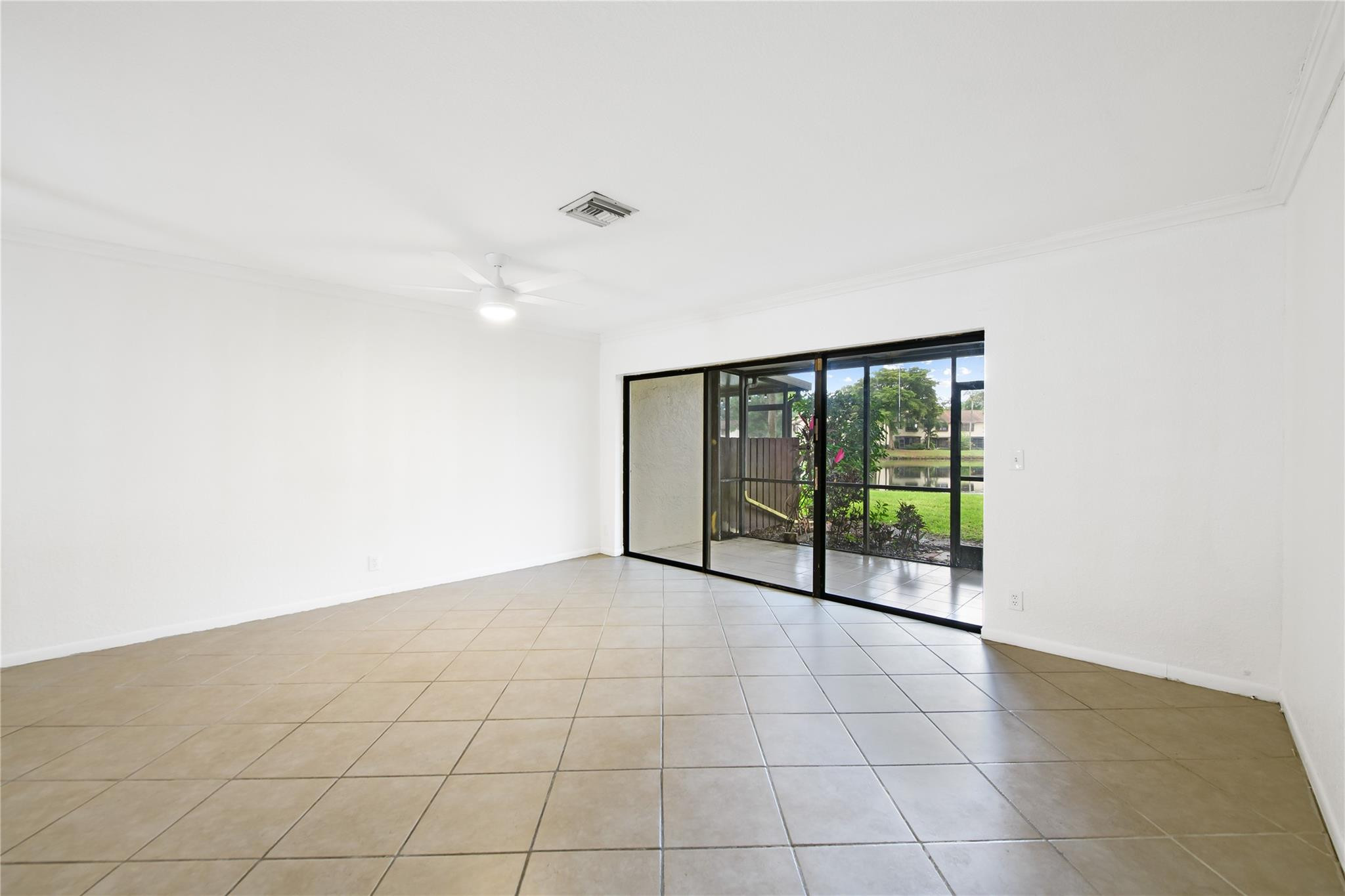 TOWNSHIP - Residential