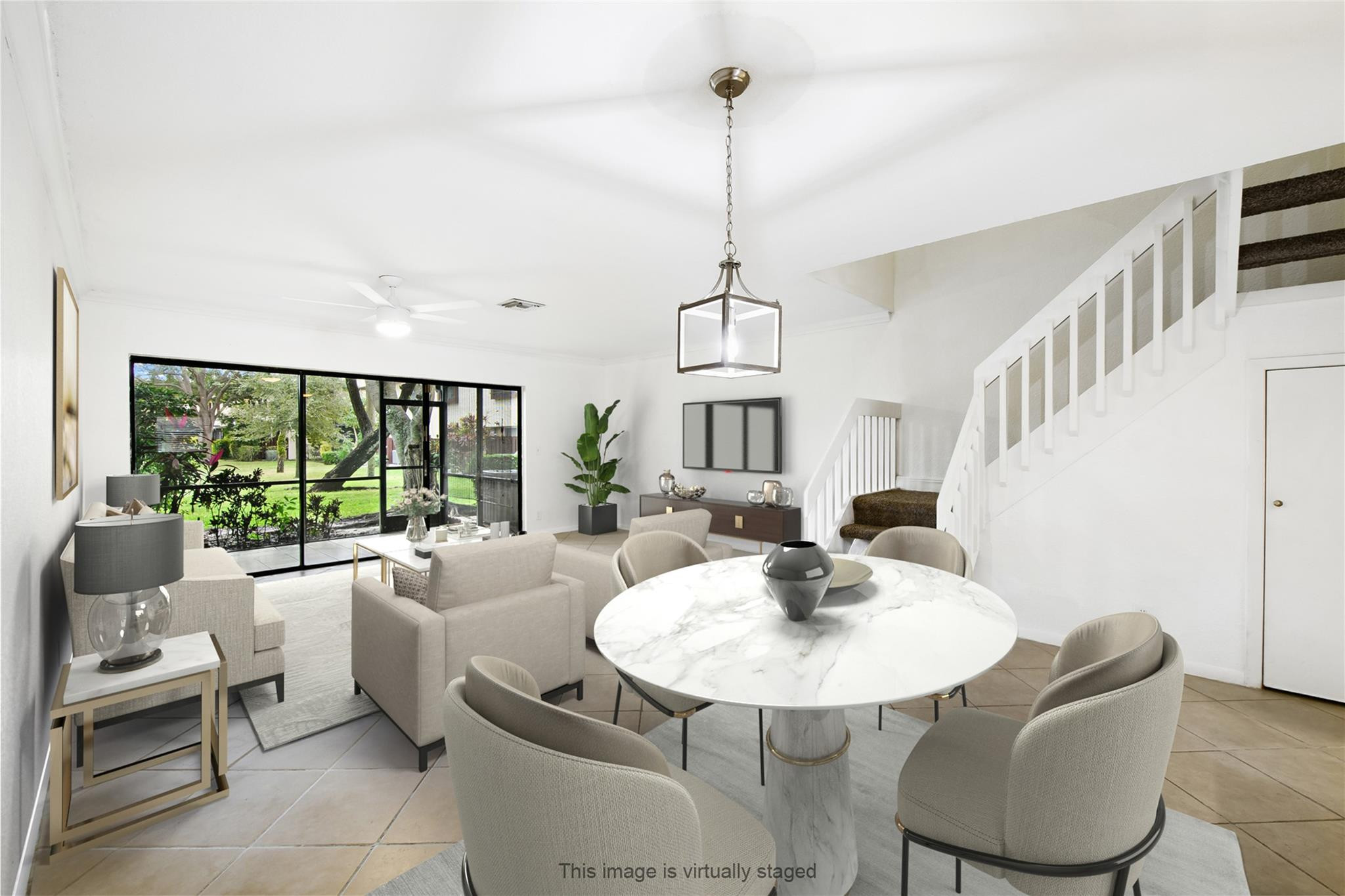 TOWNSHIP - Residential