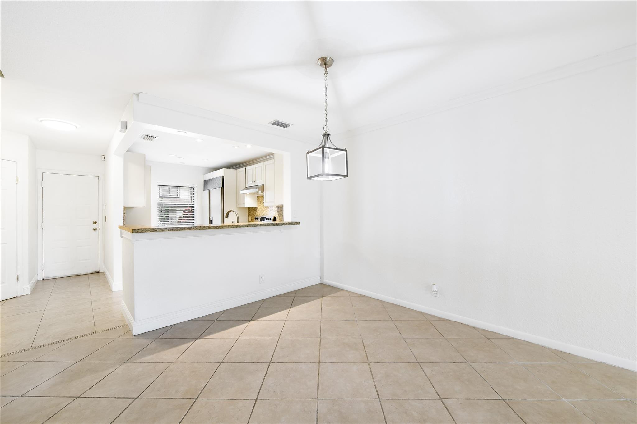 TOWNSHIP - Residential