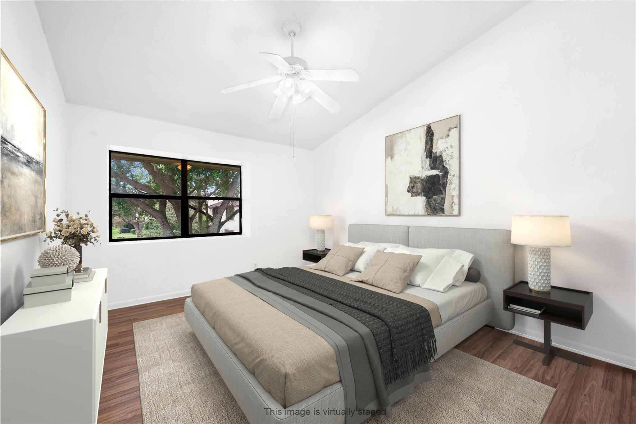 TOWNSHIP - Residential