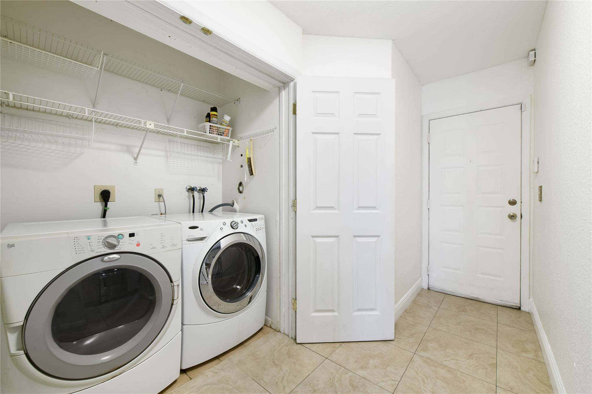 TOWNSHIP - Residential