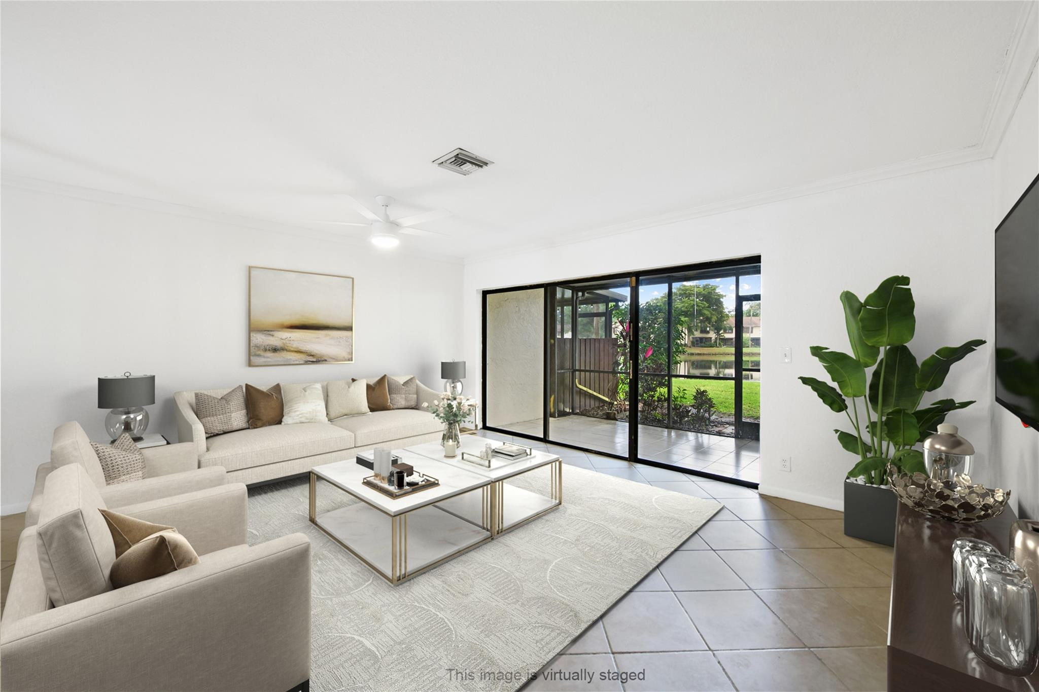 TOWNSHIP - Residential