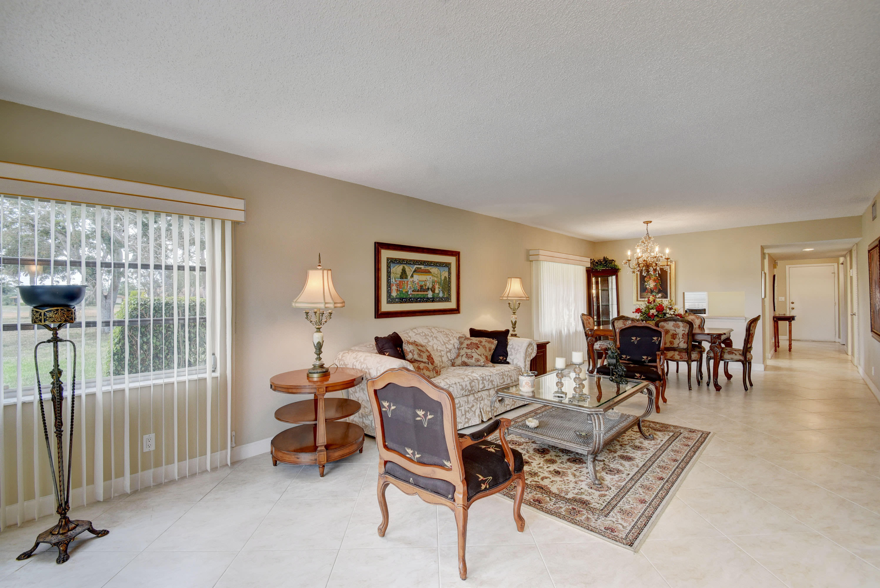 Palm Greens at villa delray Condo 2 - Residential