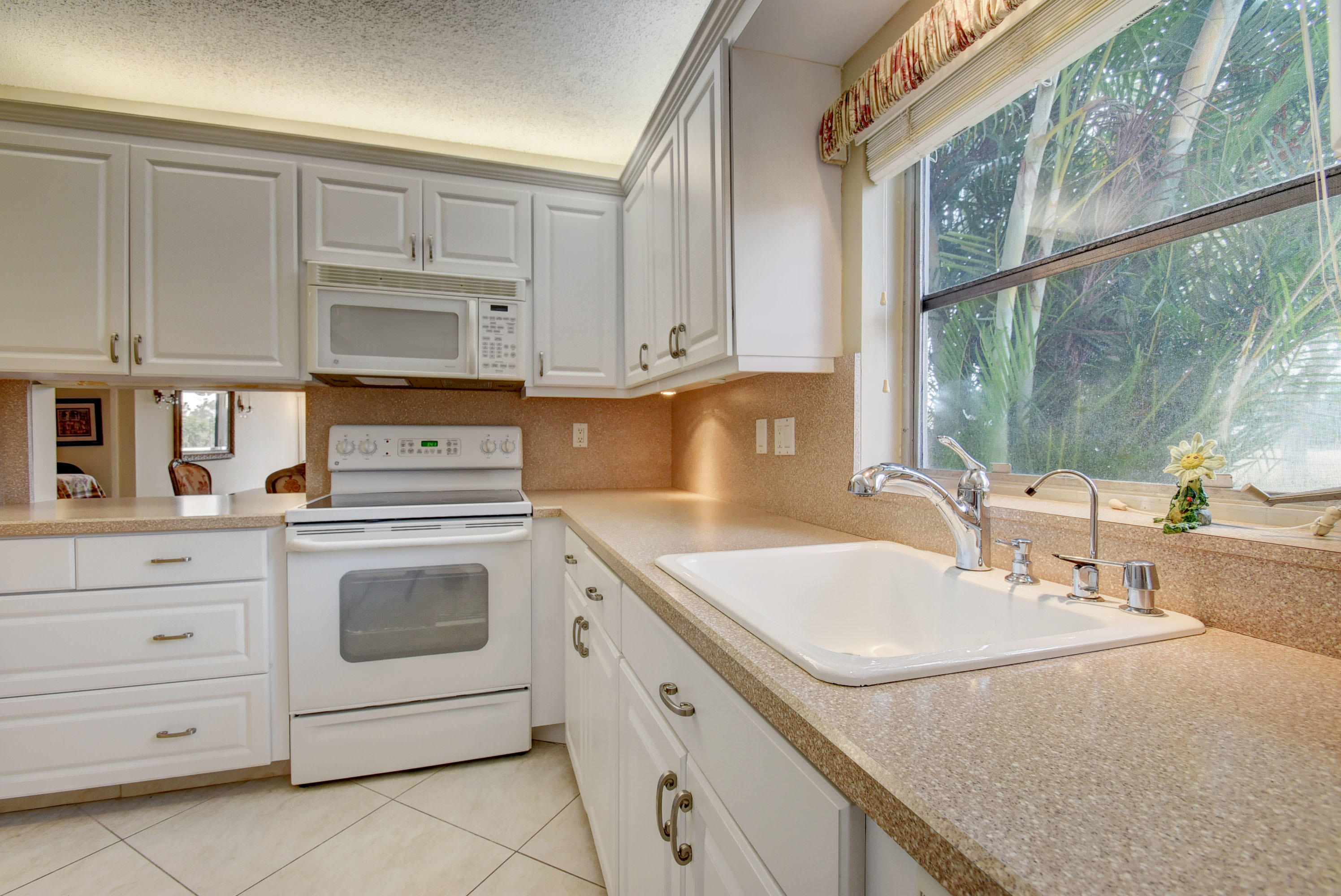 Palm Greens at villa delray Condo 2 - Residential