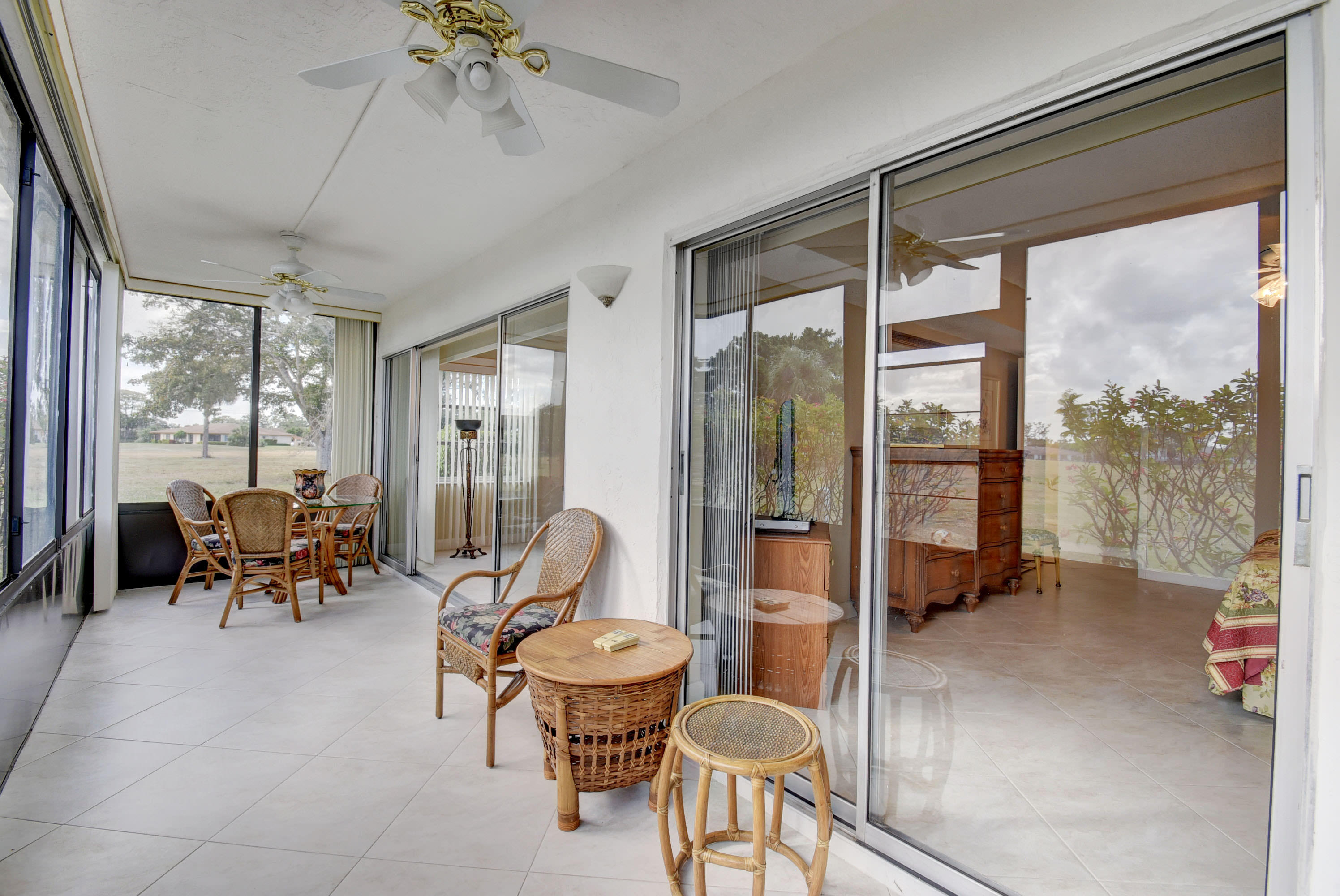 Palm Greens at villa delray Condo 2 - Residential