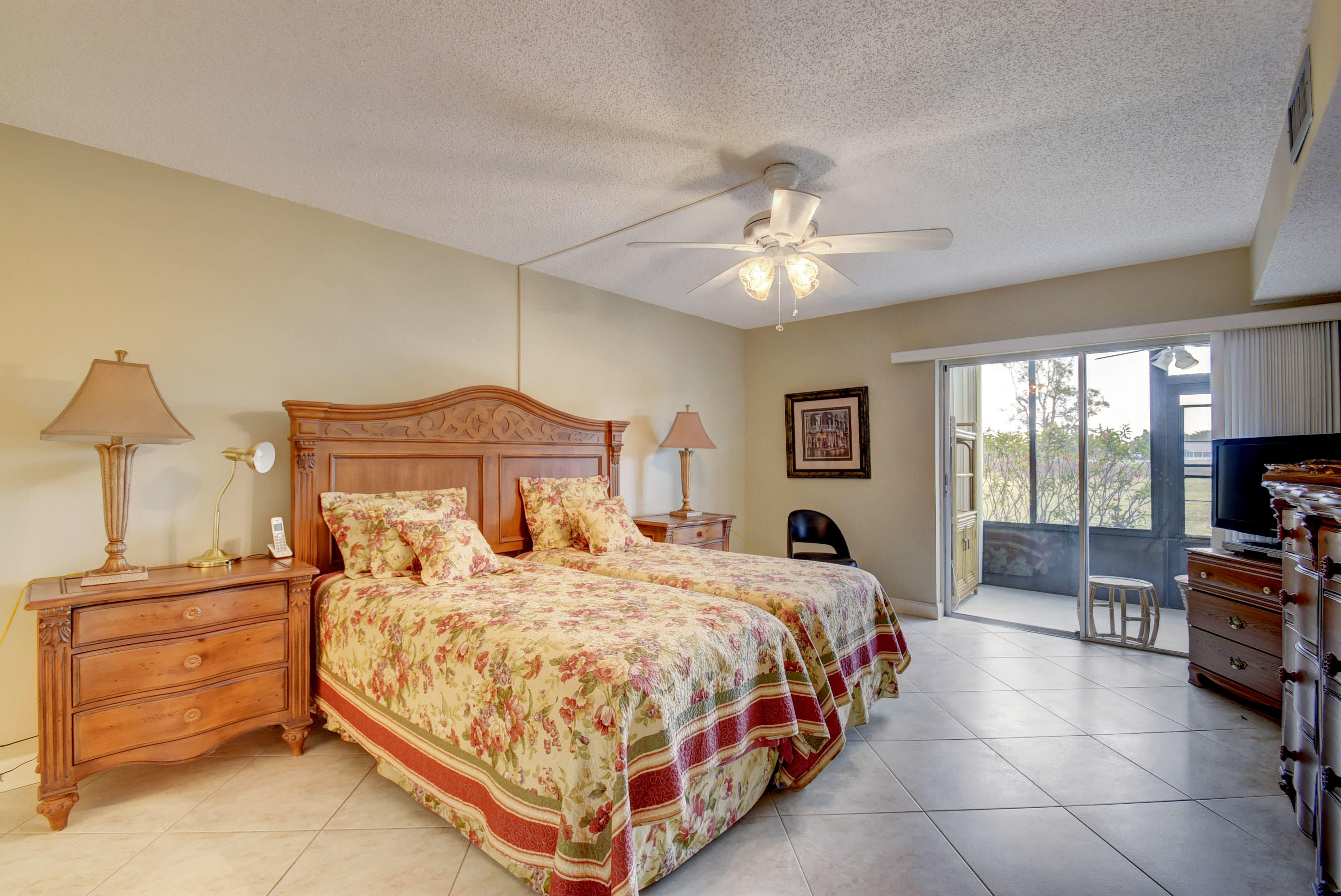 Palm Greens at villa delray Condo 2 - Residential