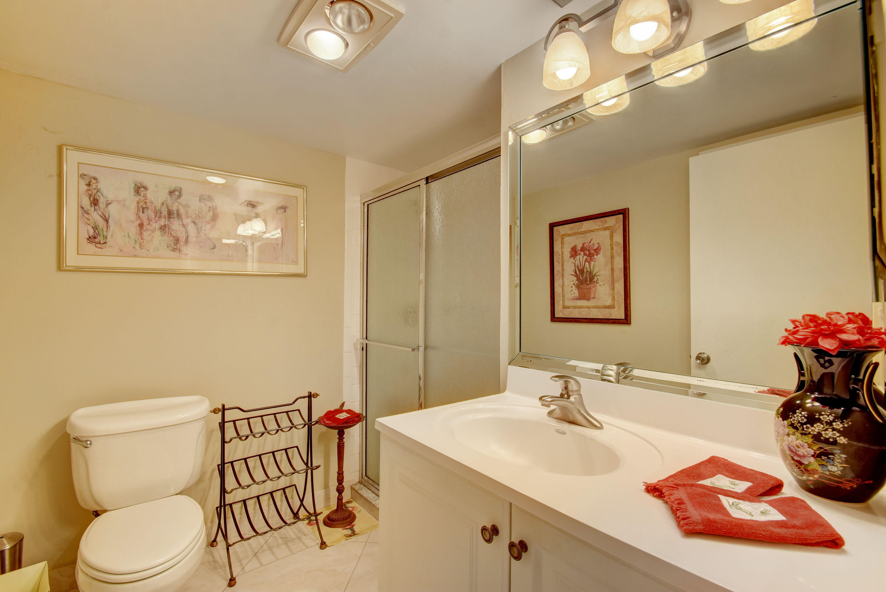 Palm Greens at villa delray Condo 2 - Residential