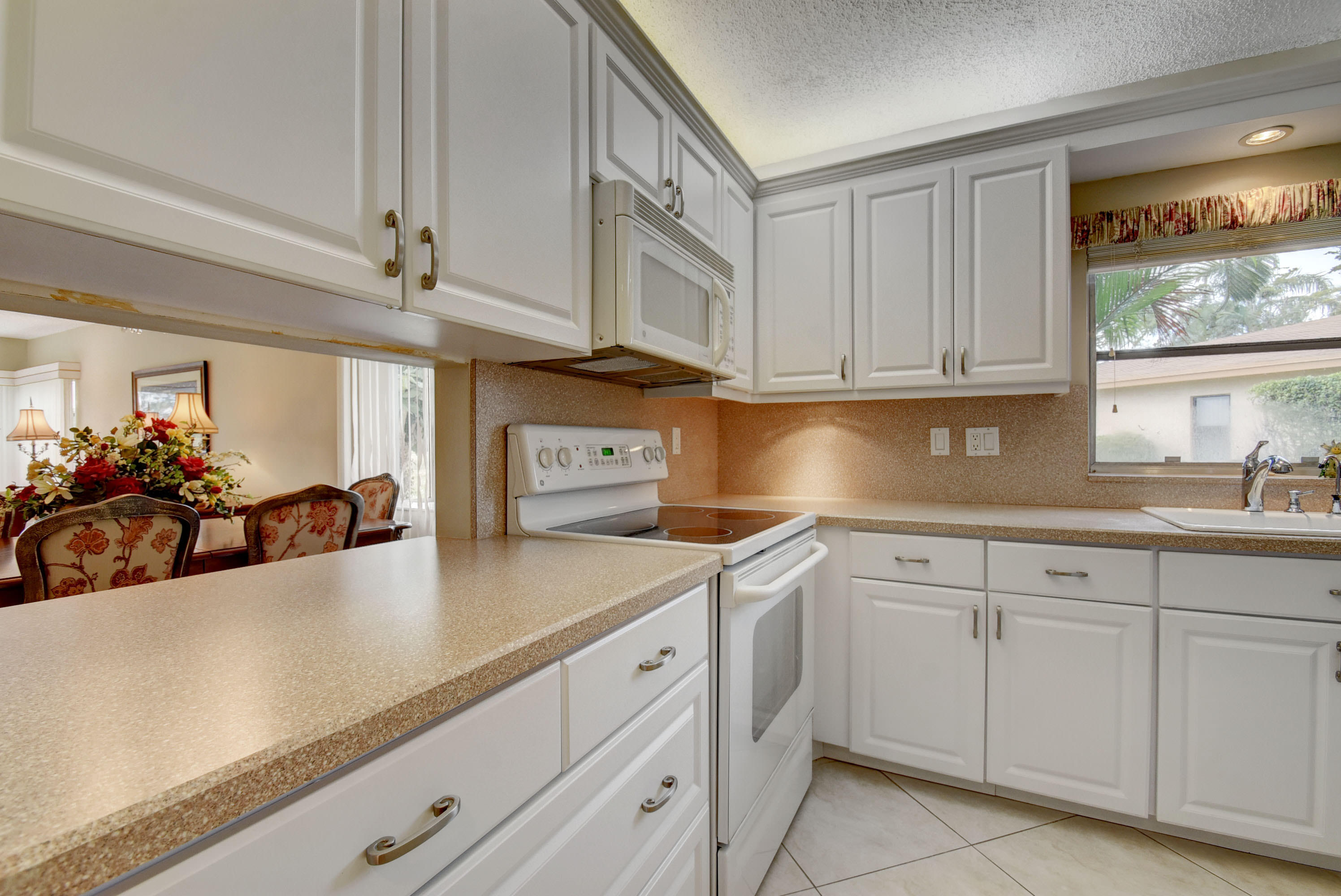 Palm Greens at villa delray Condo 2 - Residential