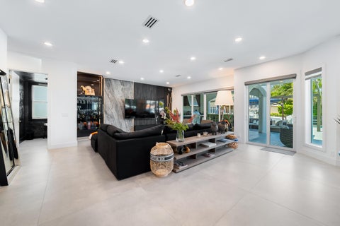 Tiny photo for 767 NE HARBOUR Drive, Boca Raton, FL 33431 (MLS # B26064168)