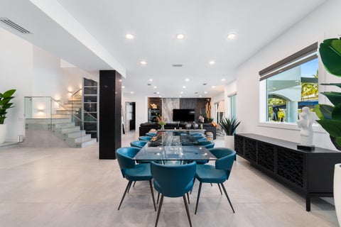Tiny photo for 767 NE HARBOUR Drive, Boca Raton, FL 33431 (MLS # B26064168)