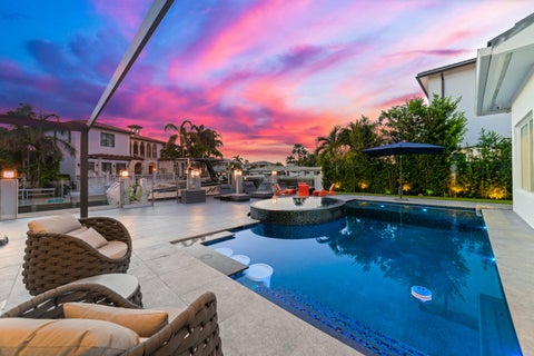 Tiny photo for 767 NE HARBOUR Drive, Boca Raton, FL 33431 (MLS # B26064168)