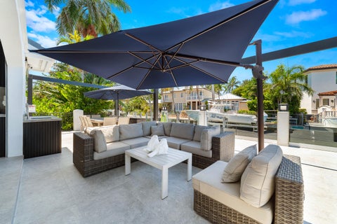 Tiny photo for 767 NE HARBOUR Drive, Boca Raton, FL 33431 (MLS # B26064168)