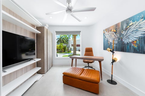 Tiny photo for 767 NE HARBOUR Drive, Boca Raton, FL 33431 (MLS # B26064168)