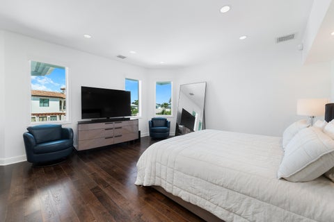 Tiny photo for 767 NE HARBOUR Drive, Boca Raton, FL 33431 (MLS # B26064168)