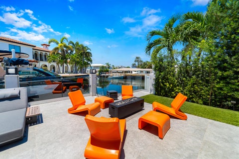 Tiny photo for 767 NE HARBOUR Drive, Boca Raton, FL 33431 (MLS # B26064168)