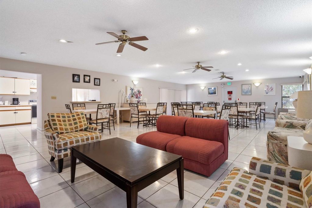 Photo of 2900 NW 42nd Avenue #A110, Coconut Creek, FL 33066 (MLS # F10491540)