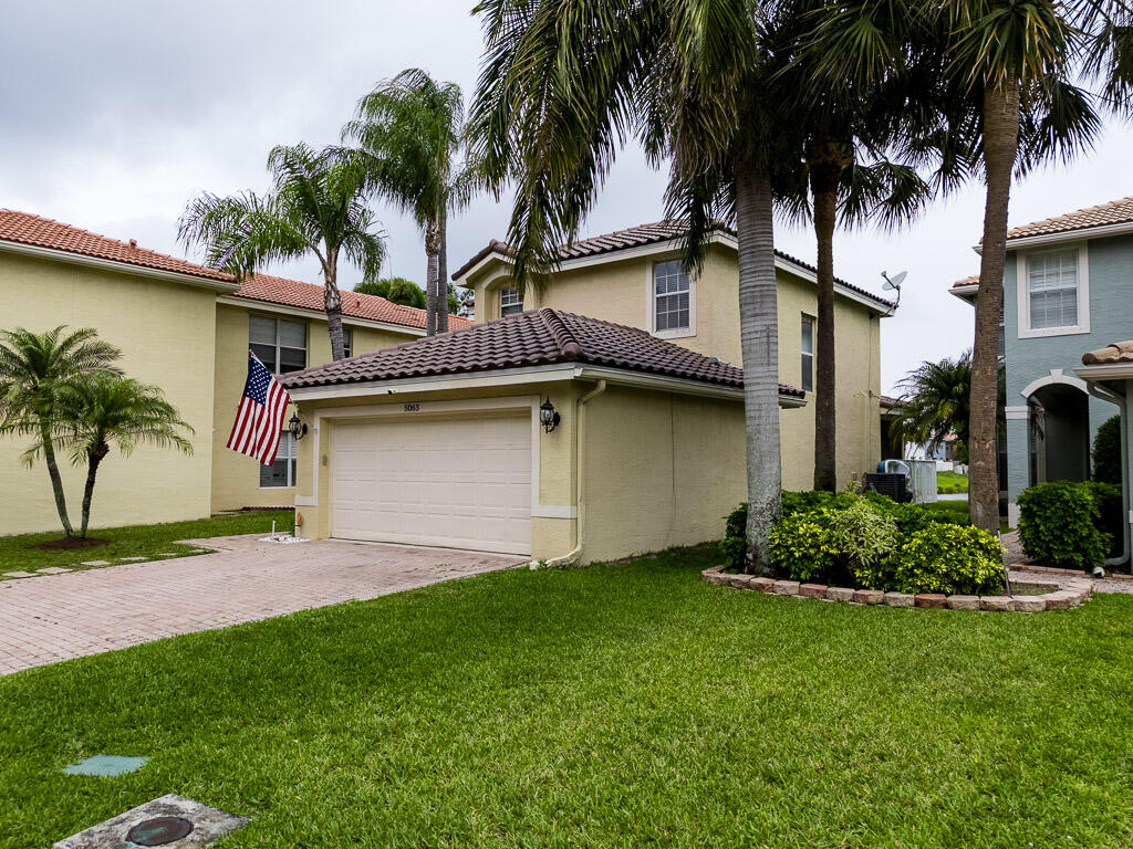 5063 Northern Lights Drive