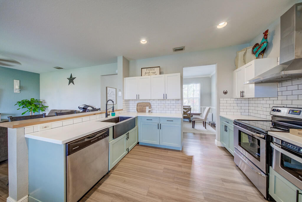 NAUTICA ISLES 3 - Residential