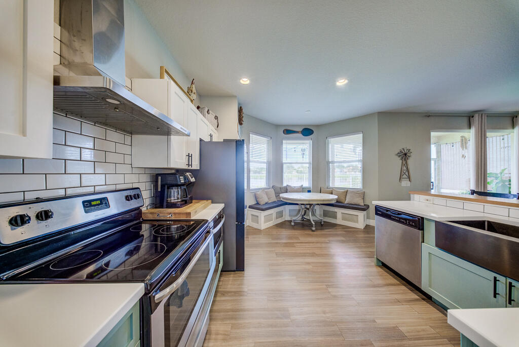 NAUTICA ISLES 3 - Residential