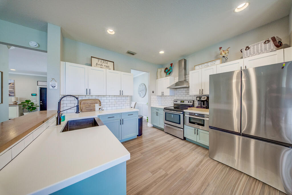 NAUTICA ISLES 3 - Residential