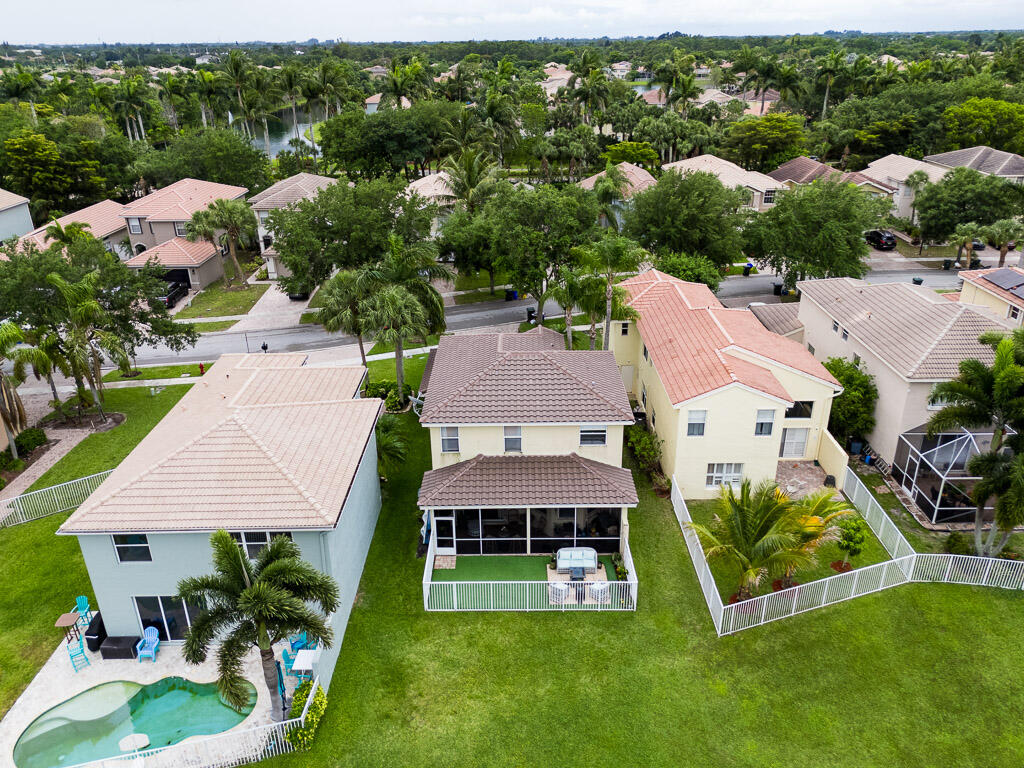 NAUTICA ISLES 3 - Residential