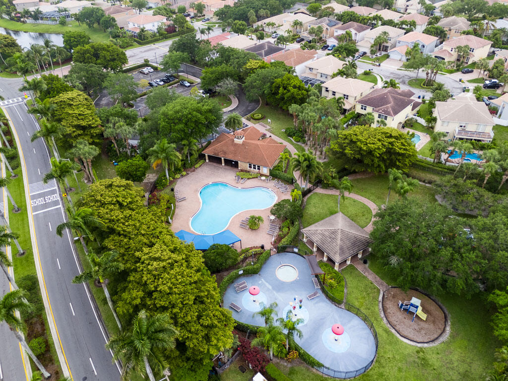 NAUTICA ISLES 3 - Residential