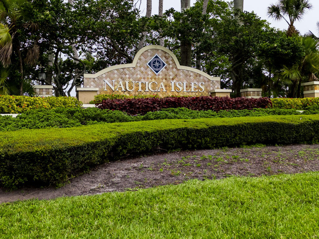 NAUTICA ISLES 3 - Residential