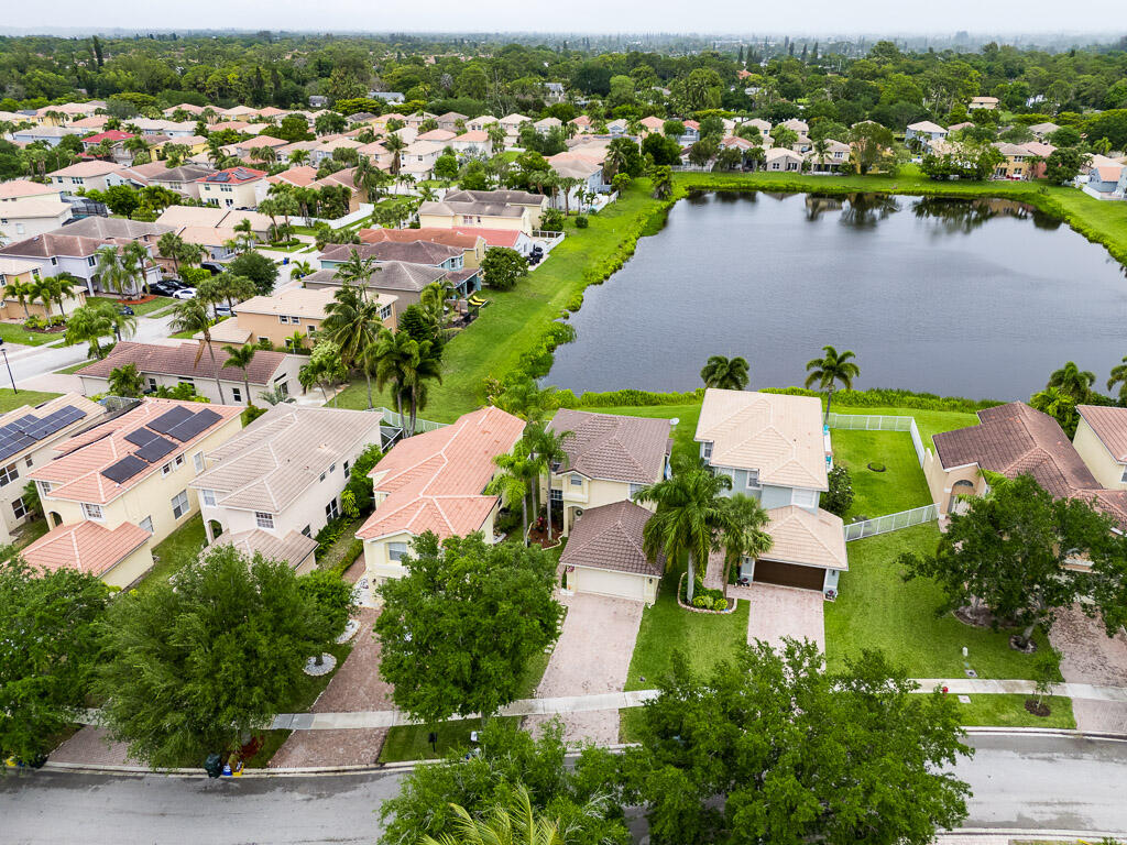 NAUTICA ISLES 3 - Residential