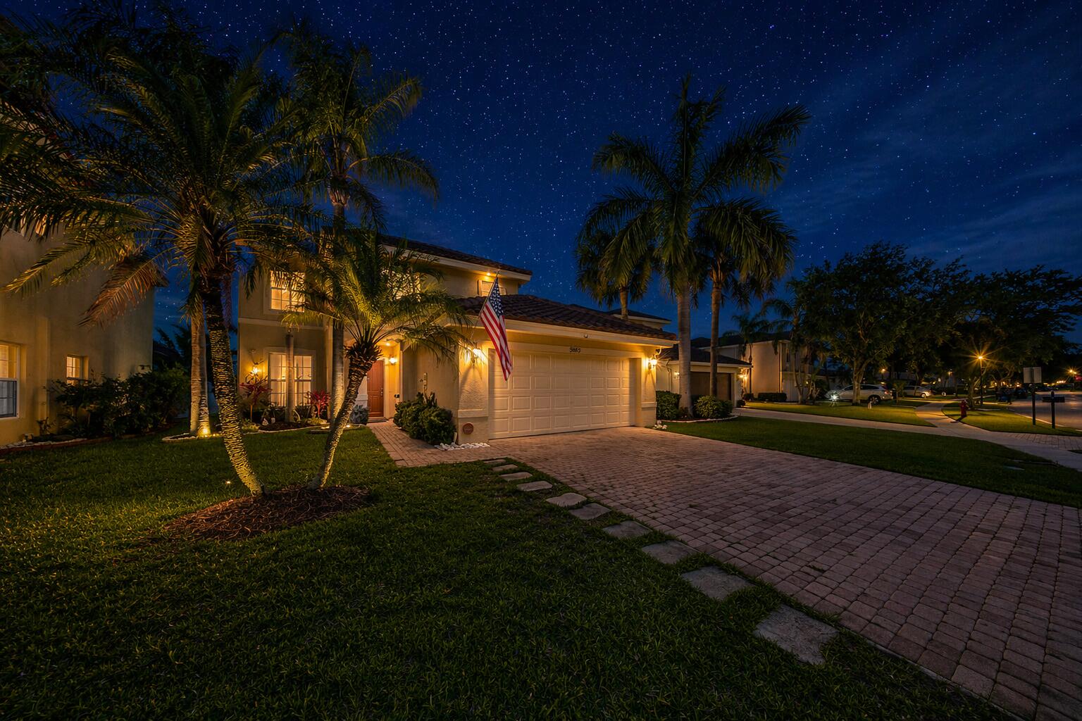 NAUTICA ISLES 3 - Residential