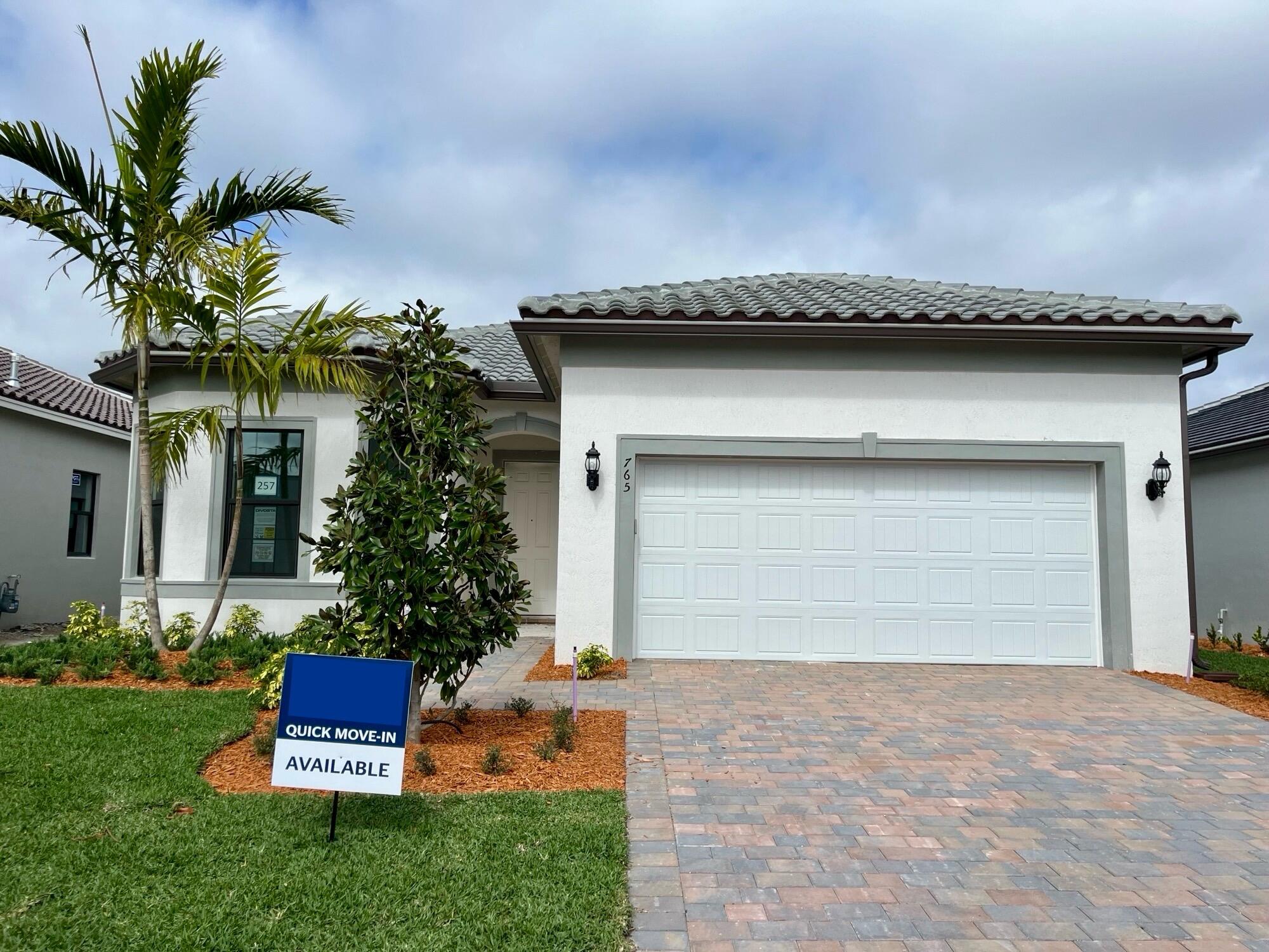 Veranda Gardens - Residential