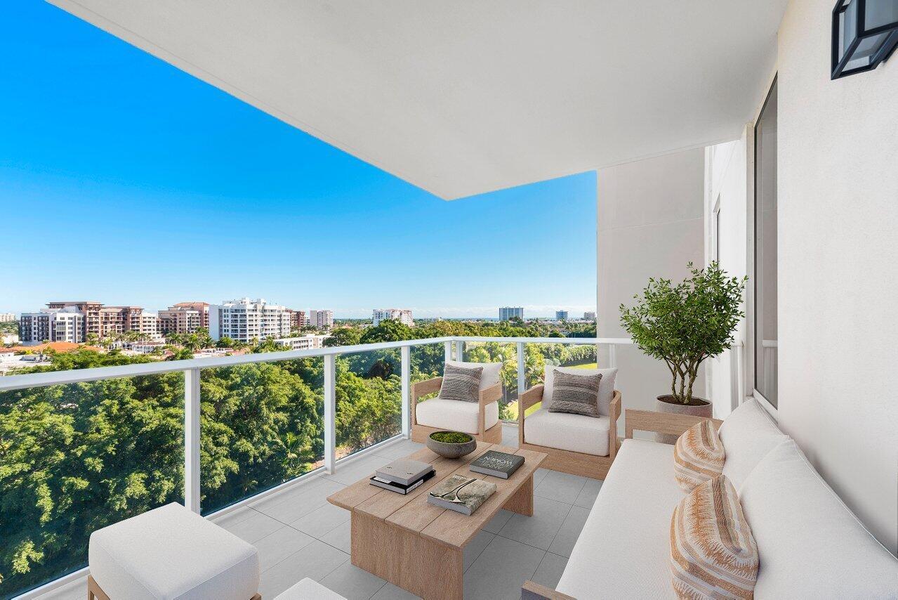 ALINA BOCA RATON CONDO - Residential