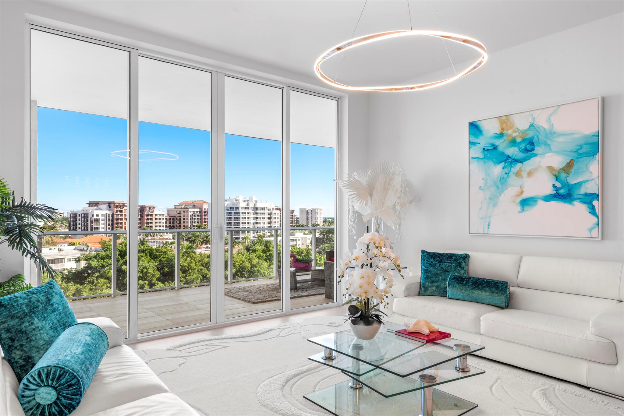 ALINA BOCA RATON CONDO - Residential