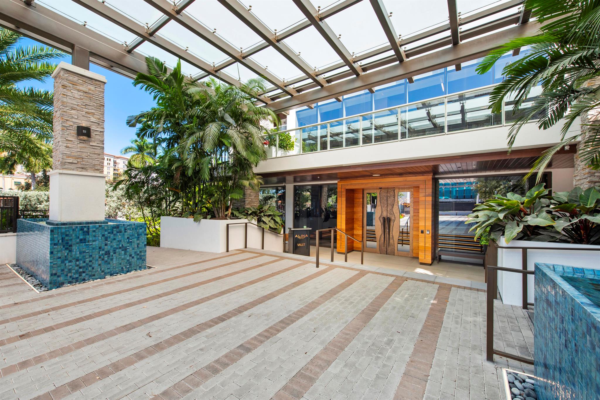 ALINA BOCA RATON CONDO - Residential