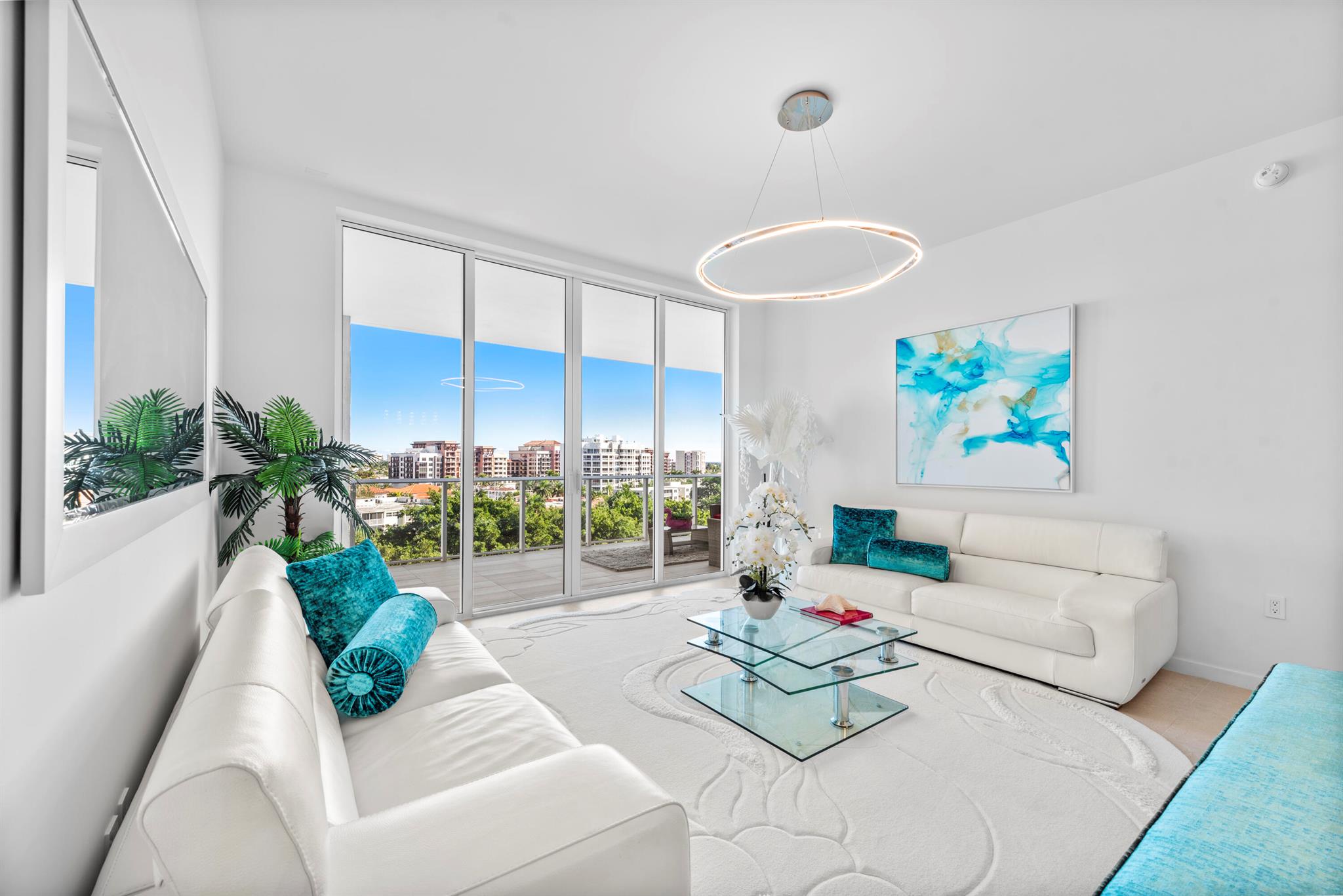 ALINA BOCA RATON CONDO - Residential