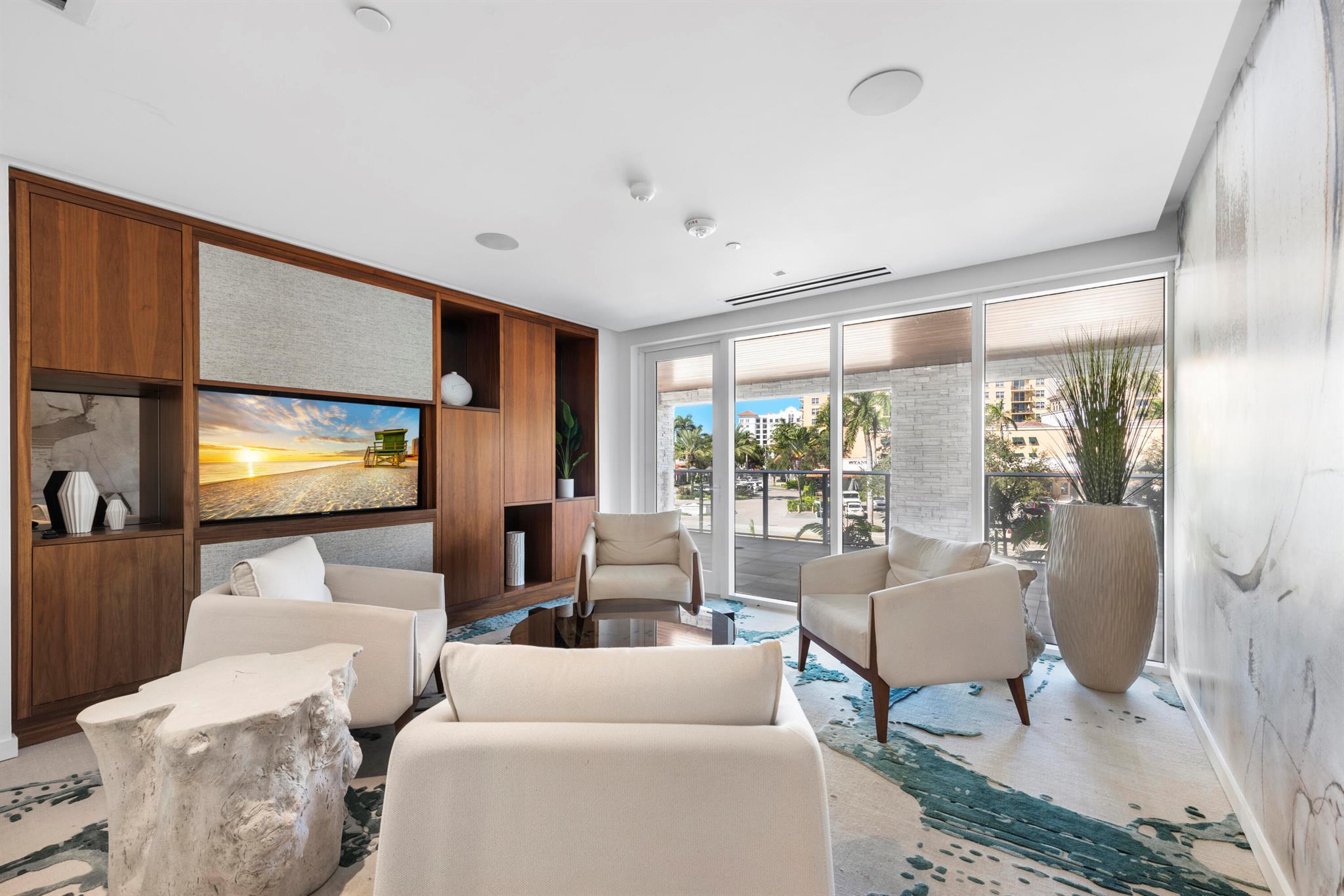 ALINA BOCA RATON CONDO - Residential