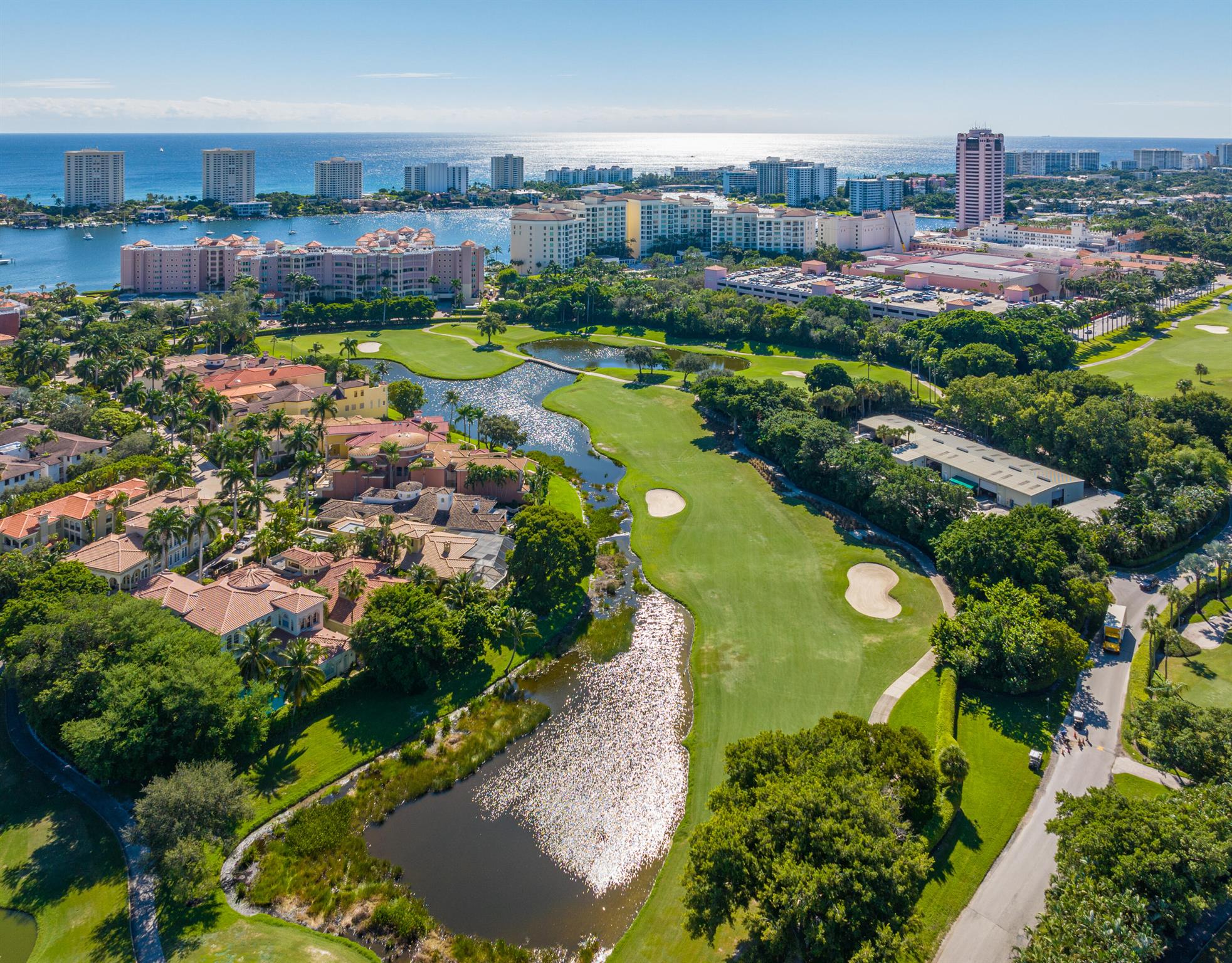 ALINA BOCA RATON CONDO - Residential